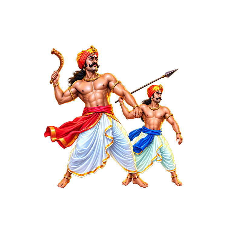 Maruthu Brothers