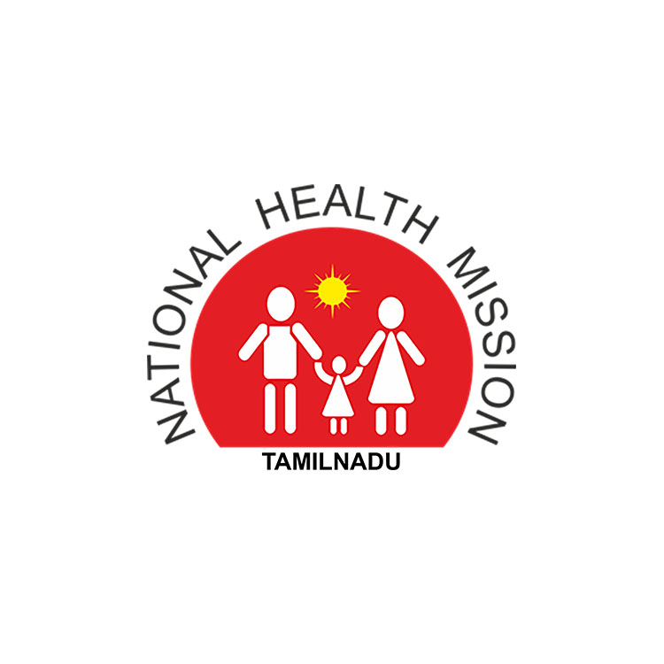 National Family Welfare (NHM)logo