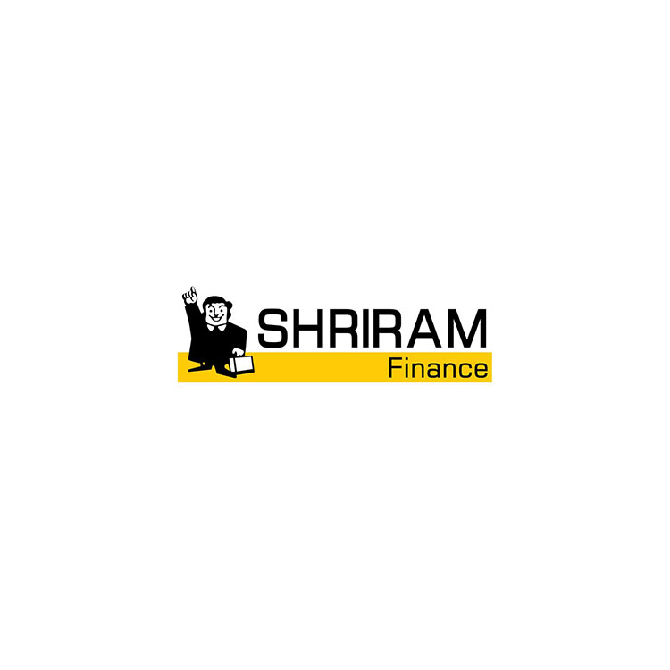 Shriram Finance Company Logo