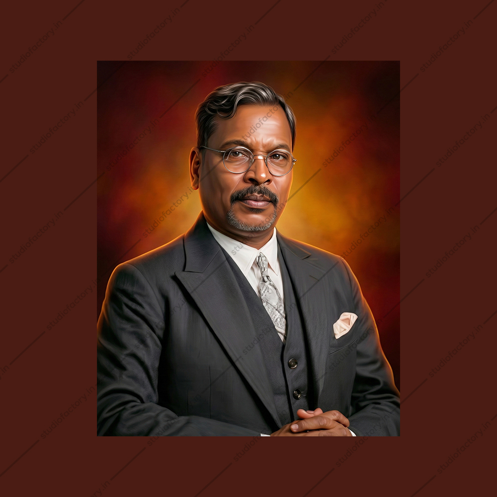 M.C. Raja PNG