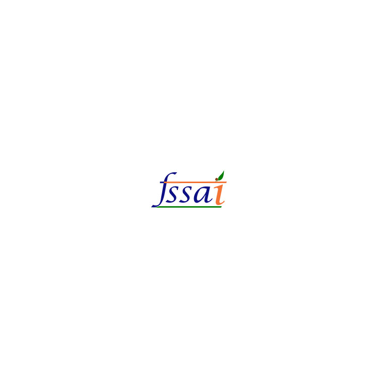FSSAI  logo