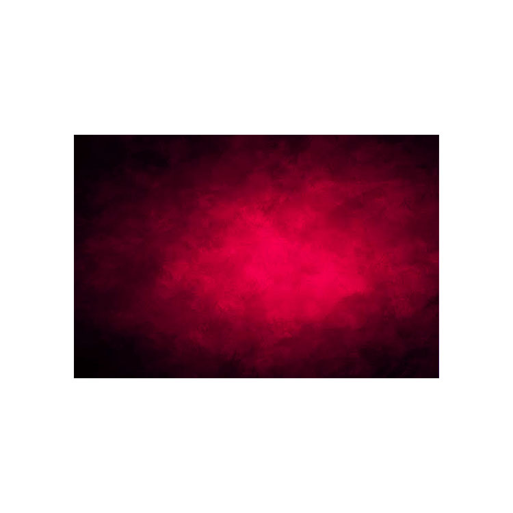 Crimson Glow HD Background