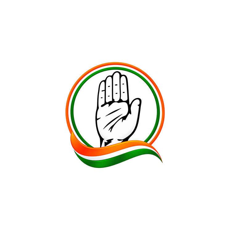 INC Hand Logo