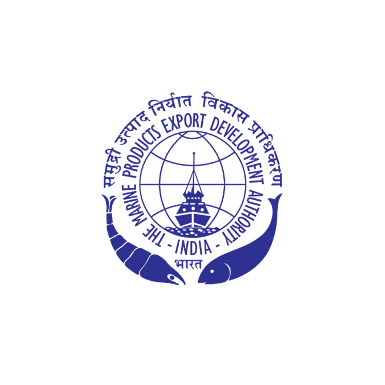 MPEDA logo