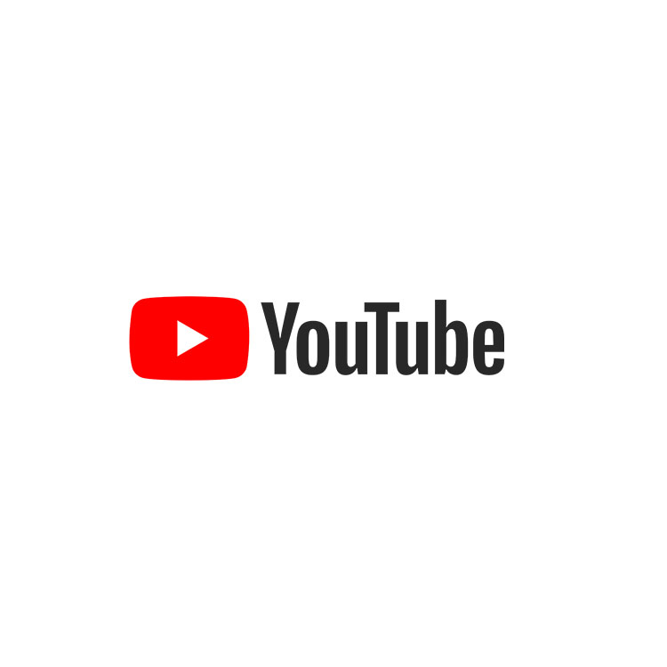 YouTube Logo