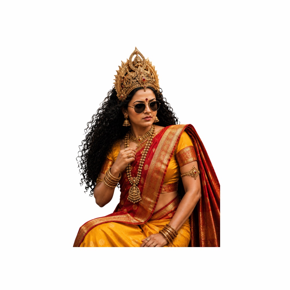 Trending Amman Women PNG