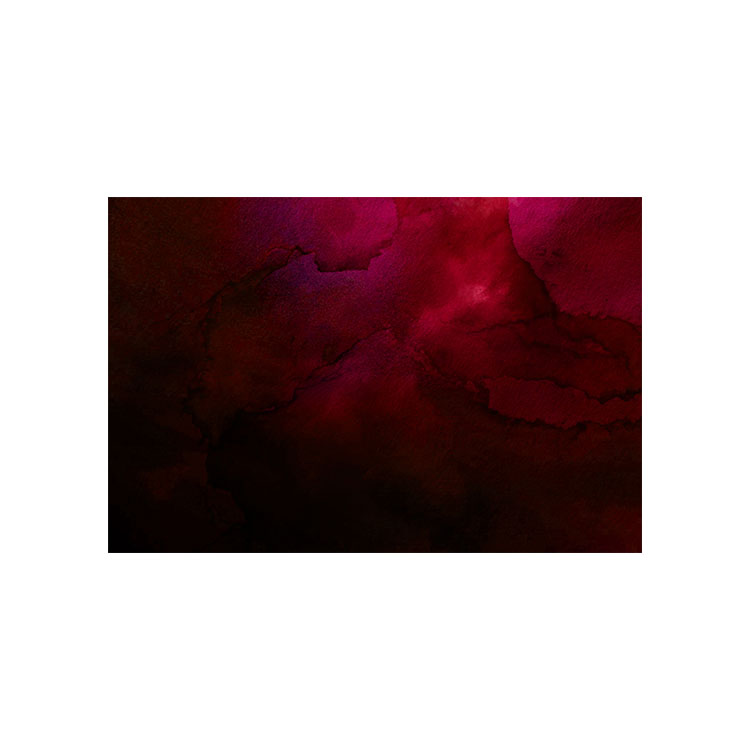 Red Grunge Background