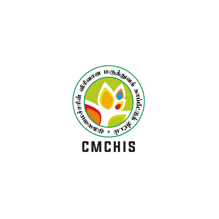 CMCHIS Logo
