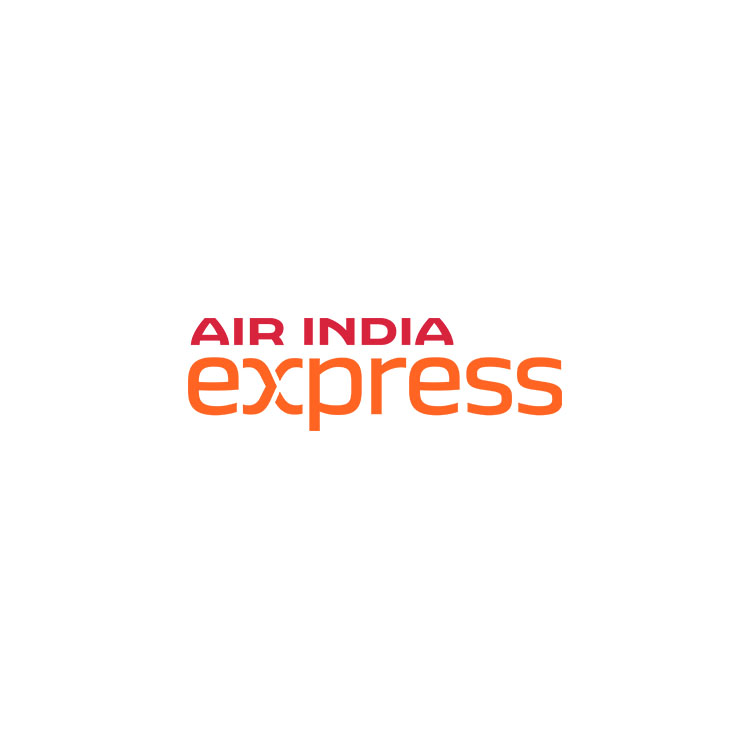 Air India Express Logo