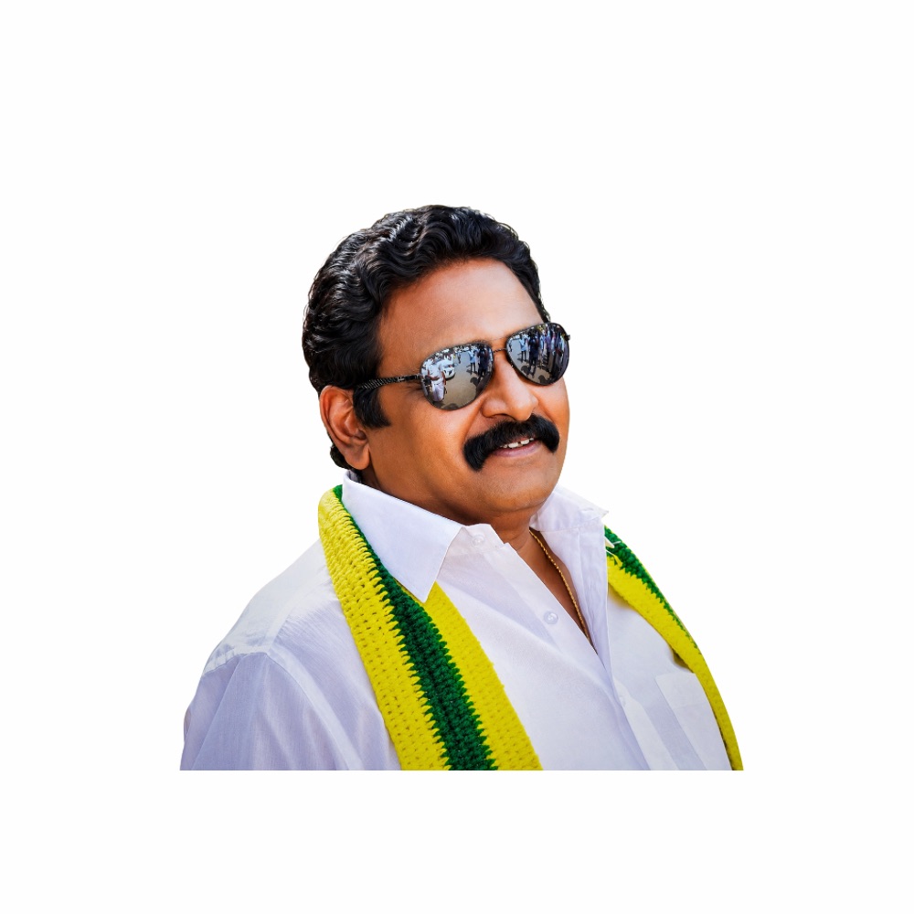 Srithar Vaandaiyar MMK Party PNG