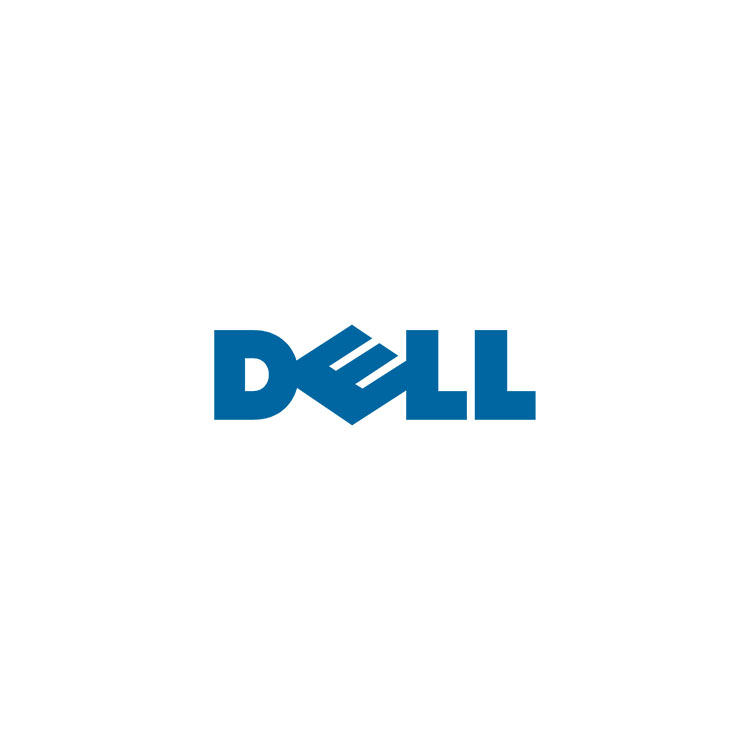 Dell  Logo