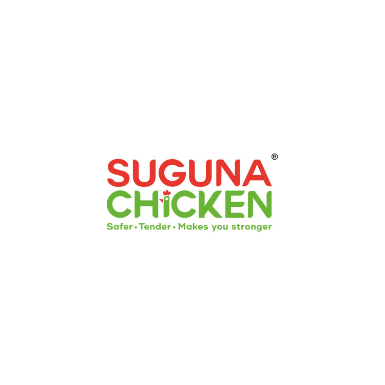 Suguna Chicken Logo