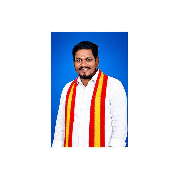 TVK Myd Mavatta  Seyalalar CS Kutti Gobi portrai HD image