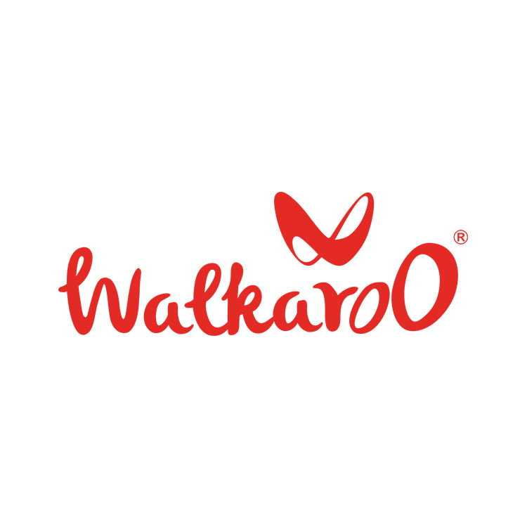Walkaroo Logo