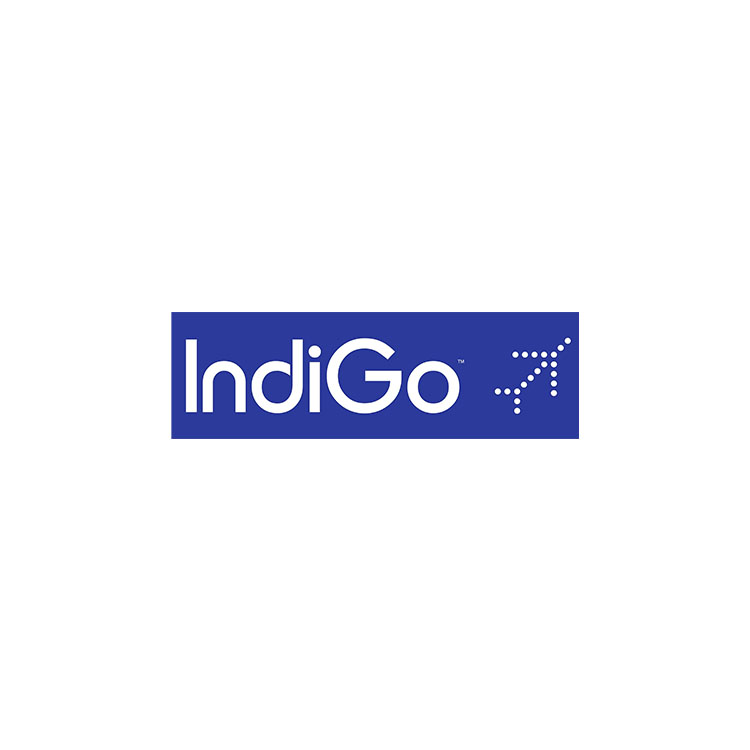 IndiGo Airline Logo