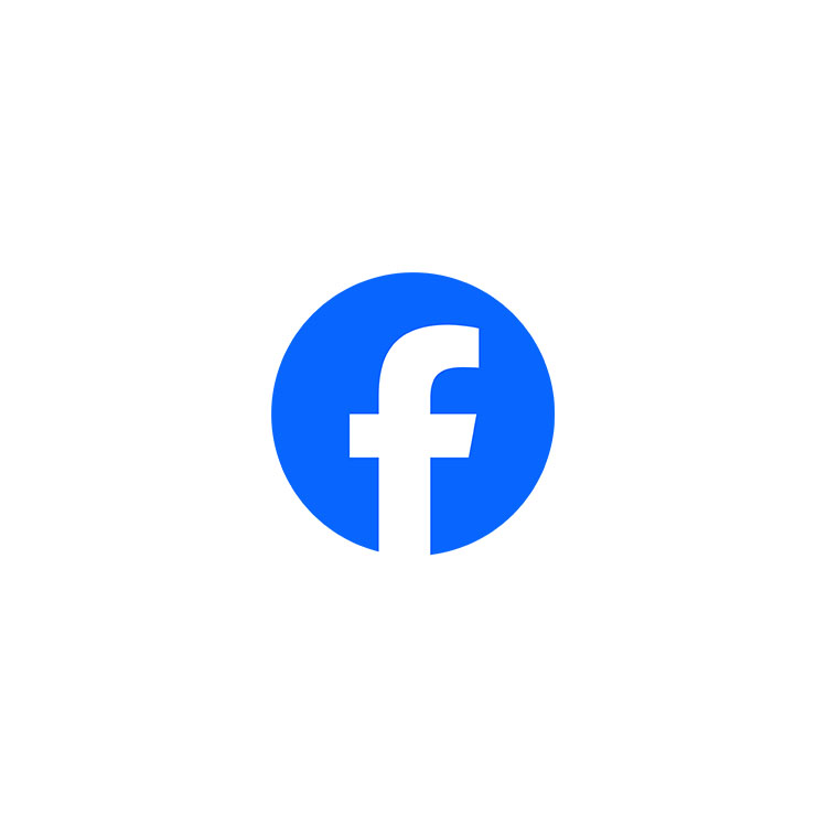 Facebook Logo