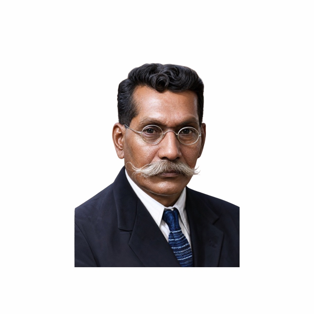 Rettaimalai Srinivasan PNG