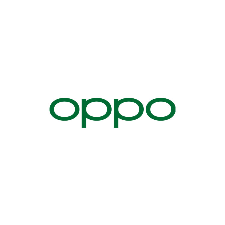 OPPO Brand Logo
