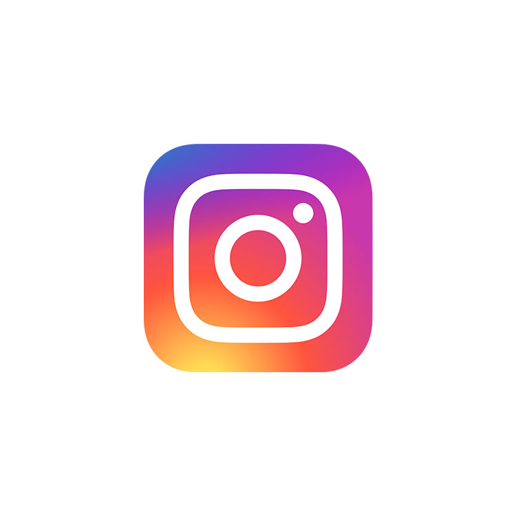 Instagram Social Media Logo