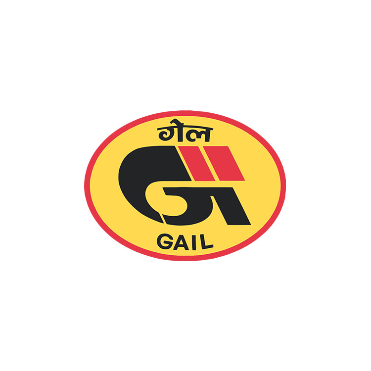 GAIL India Official Logo