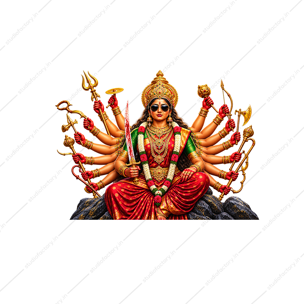Trending Mariamman PNG