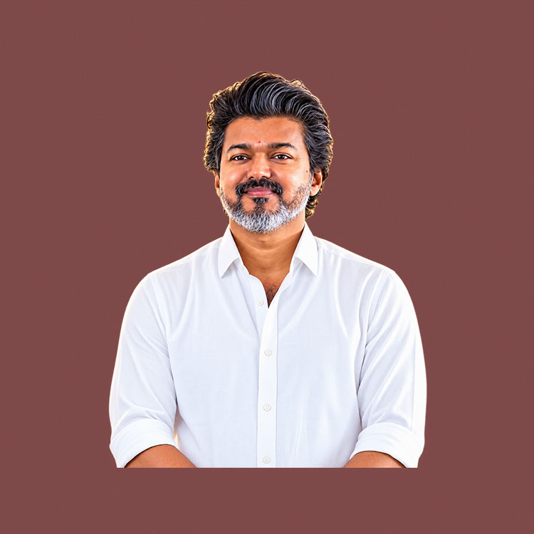 Thalapathy Vijay Madhurantham Political