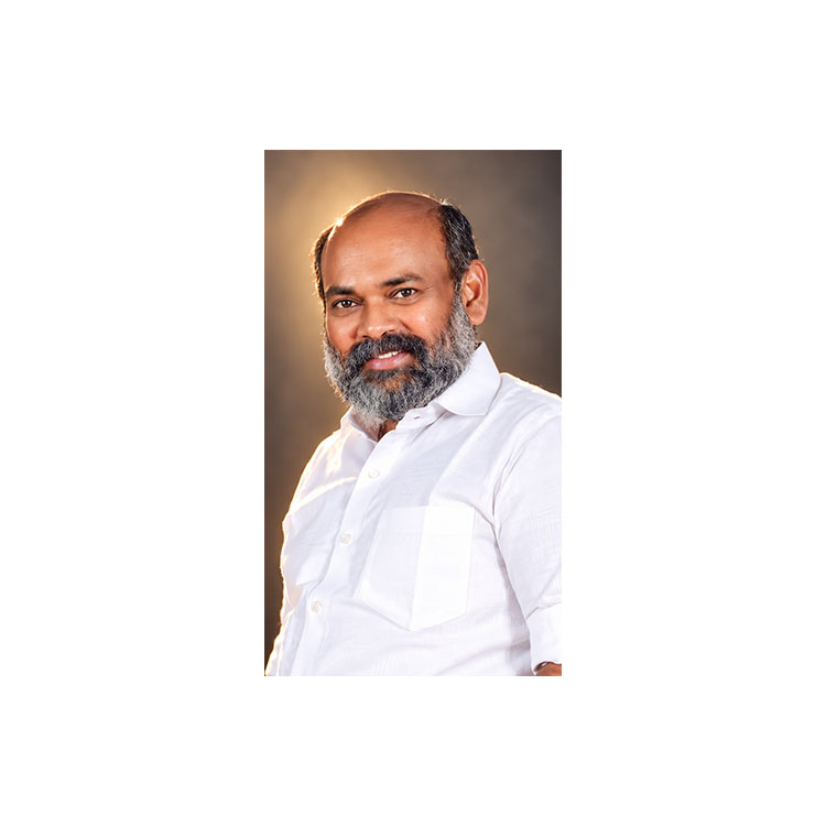Ezhavalavan VCK Mayiladuthurai