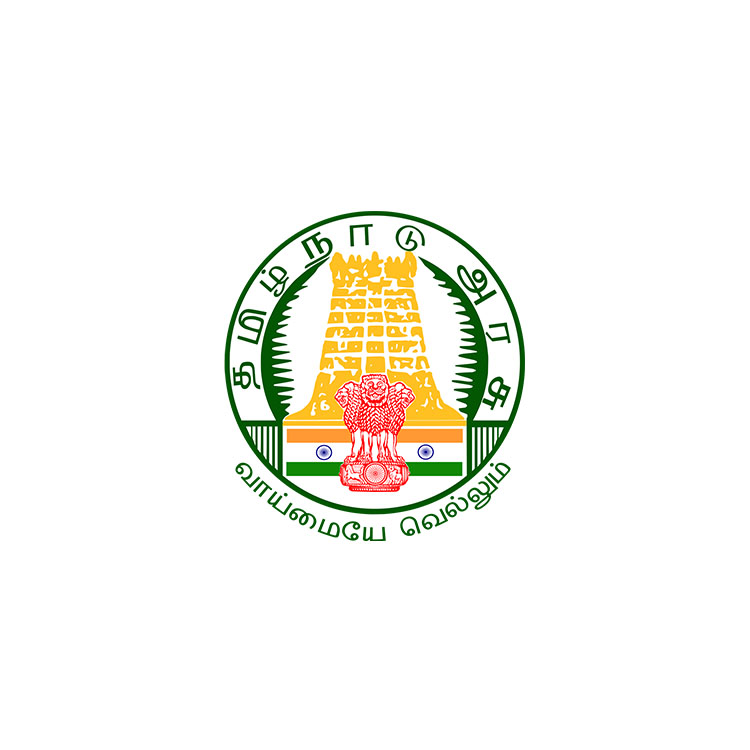 Tamil Nadu State Government Logo