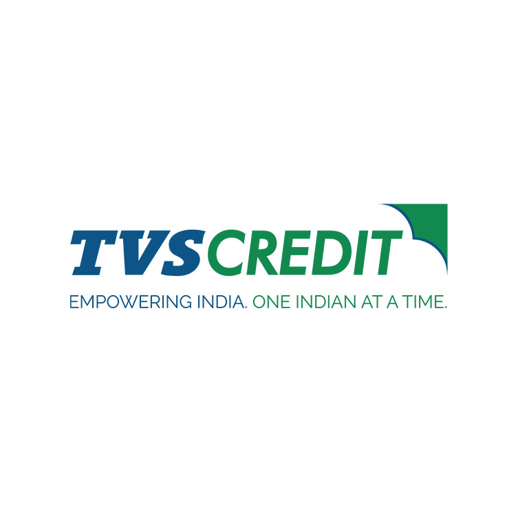 TVS CREDITI LOGO