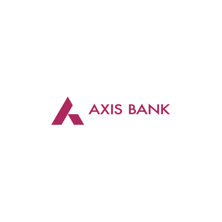 Axis Bank logo