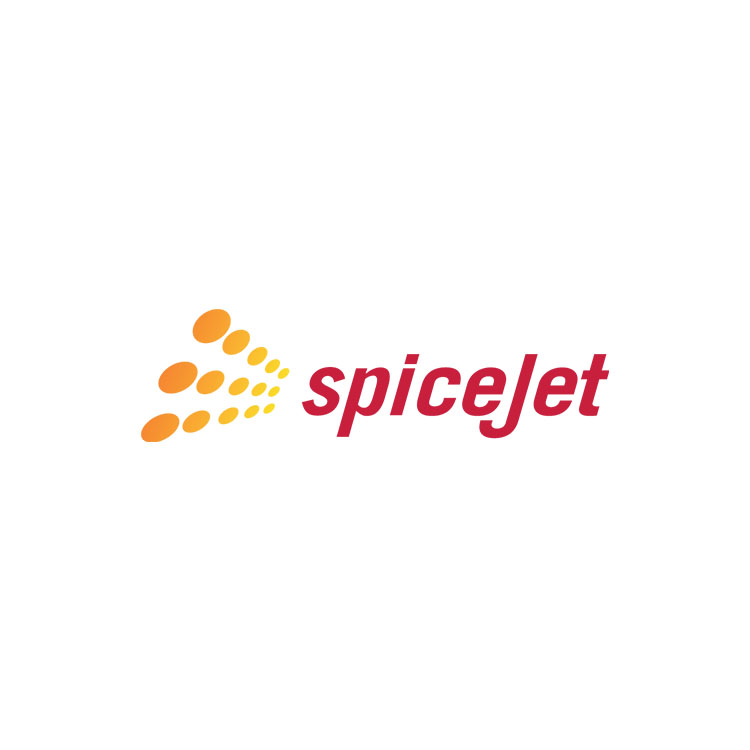 SpiceJet Logo