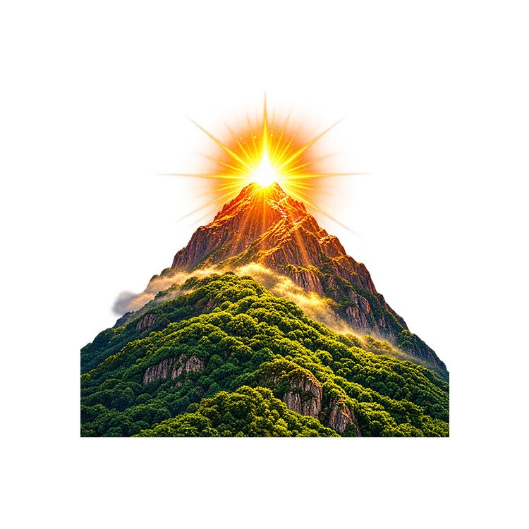Thiruvannamalai Deepam Mountain