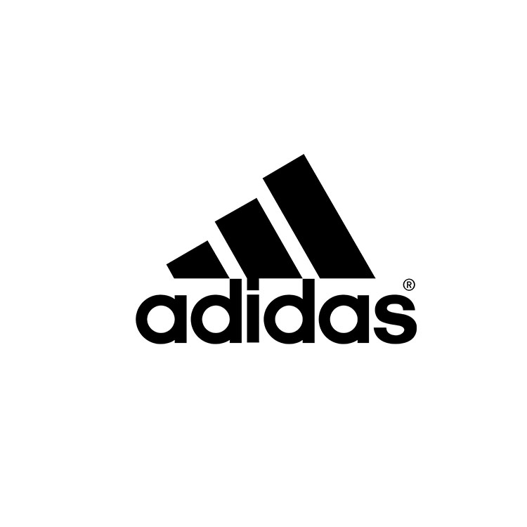 adidas logo